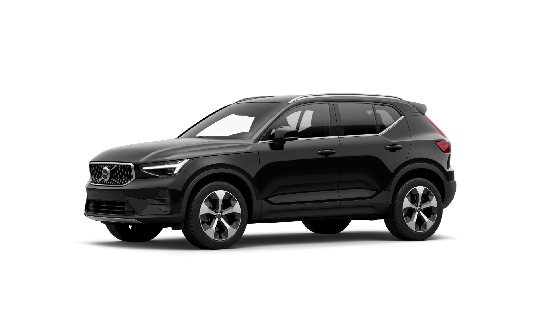 XC40 Ultra B4 AWD