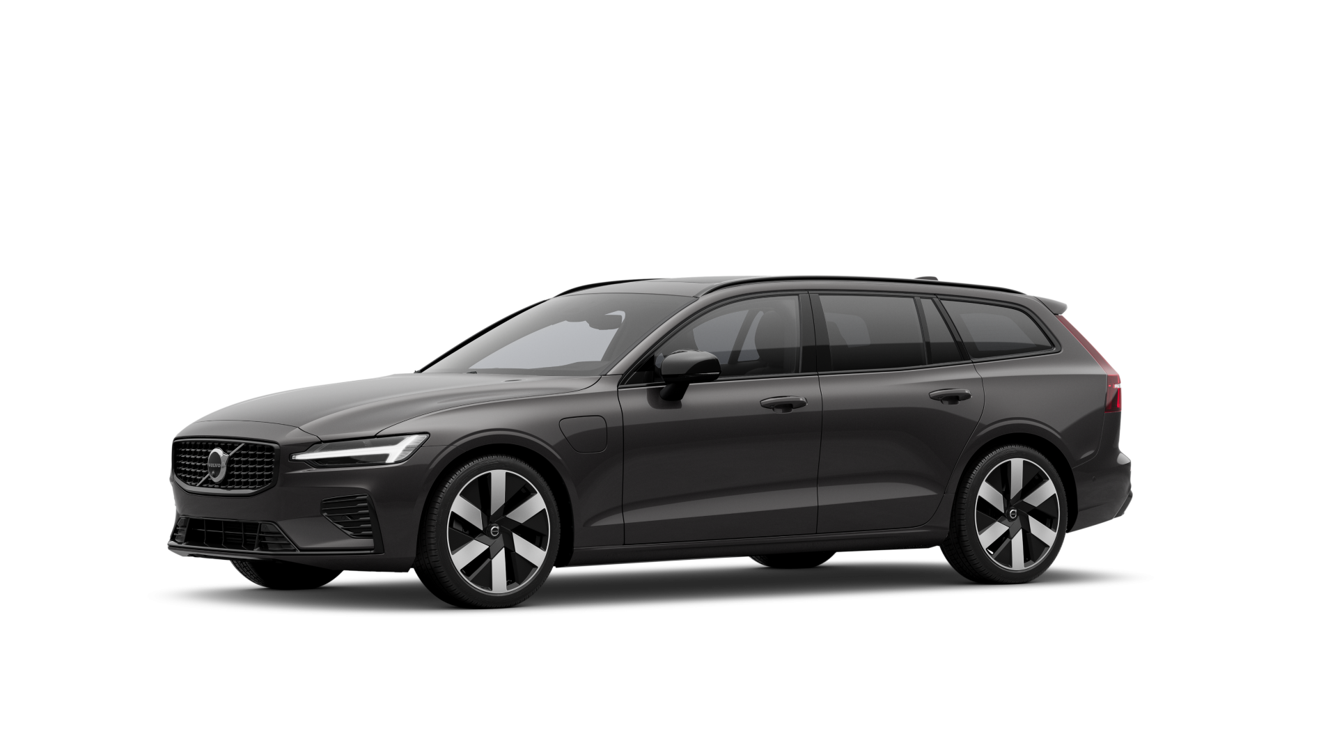 V60 Ultra T6 AWD plug-in hybrid