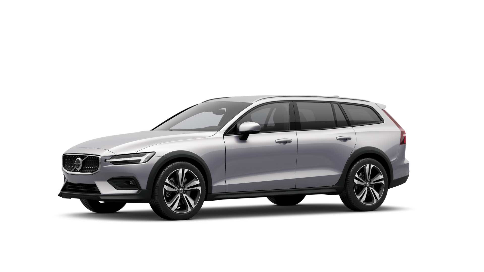 V60 Cross Country Ultra B5 AWD