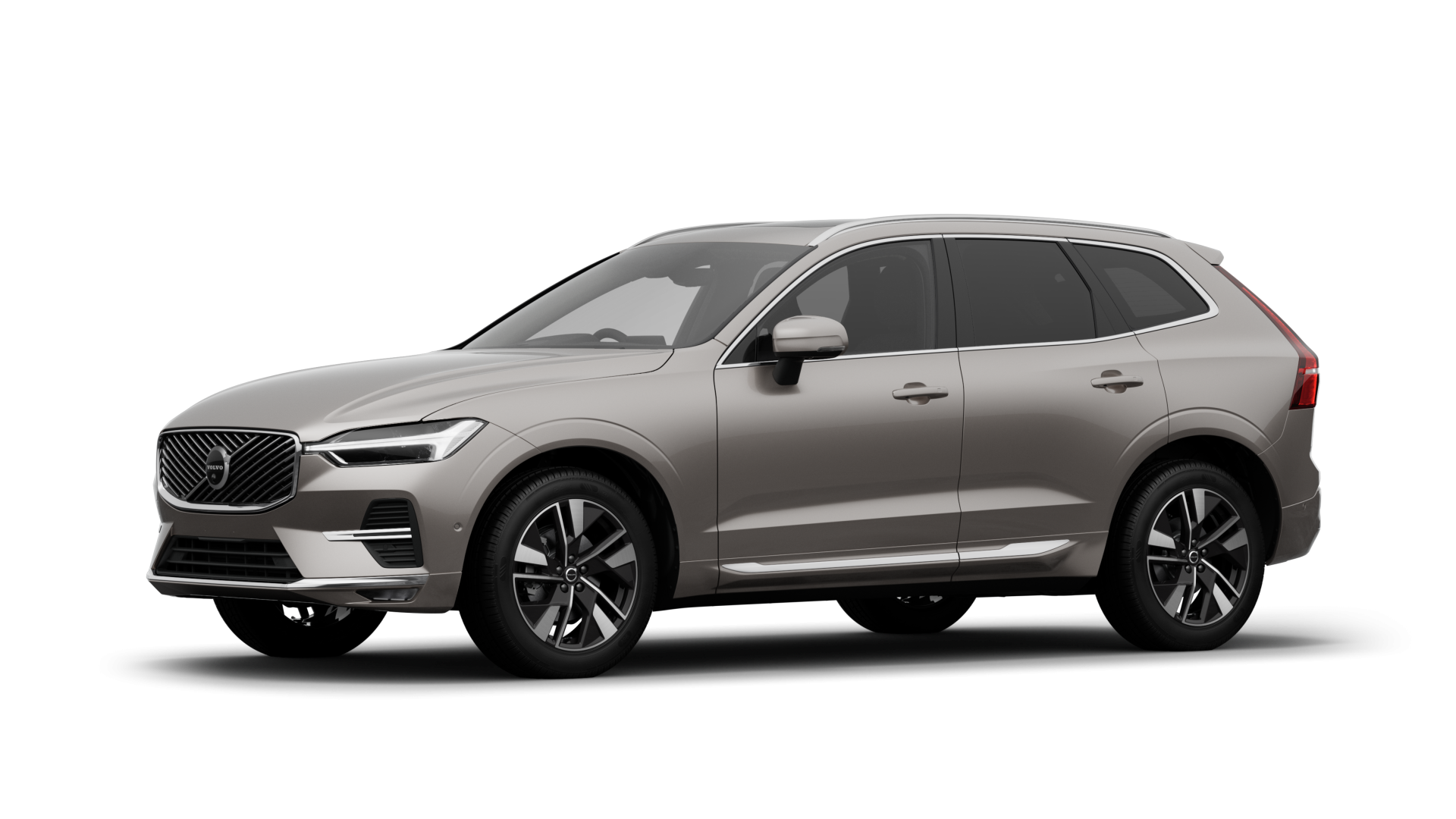 XC60 Ultra B5 AWD