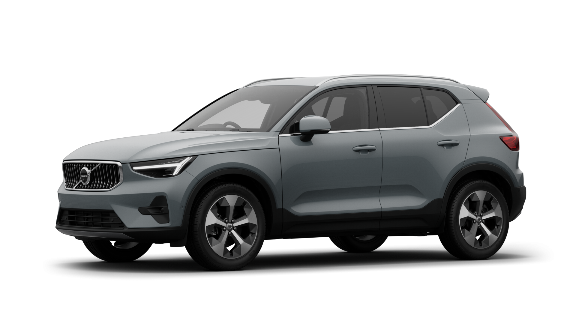 XC40 Ultra B4 AWD