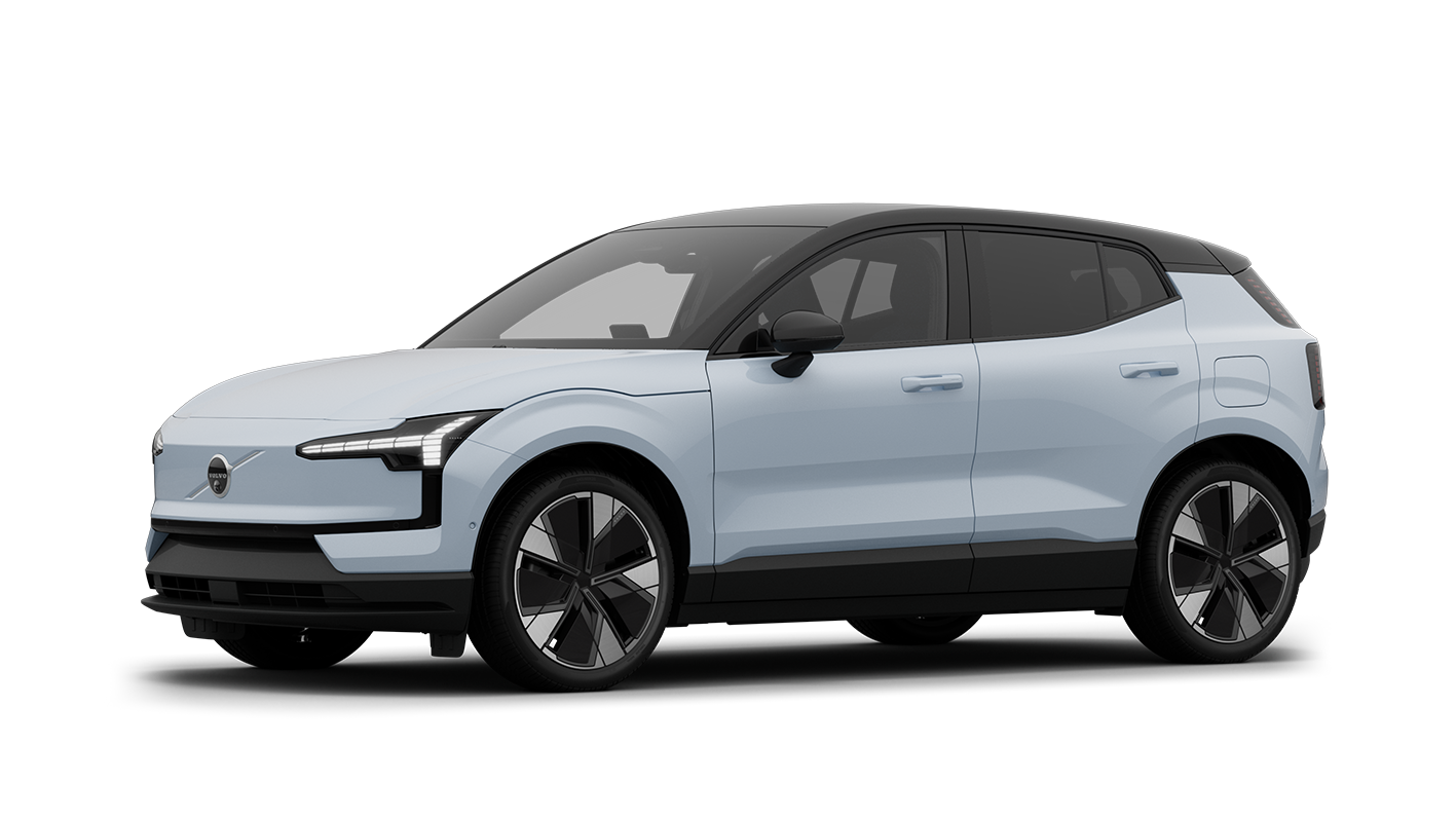 EX30 Ultra Twin Motor Performance